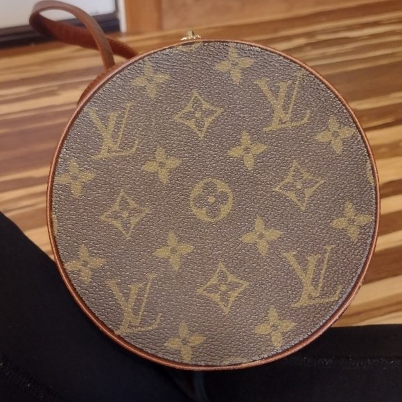 Near-Perfect Louis Vuitton Papillion and Mini Set! - Picture 13 of 16